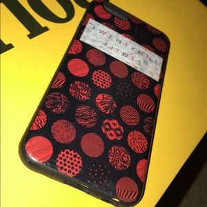 iPhone 6 21 Pilots Phonecase